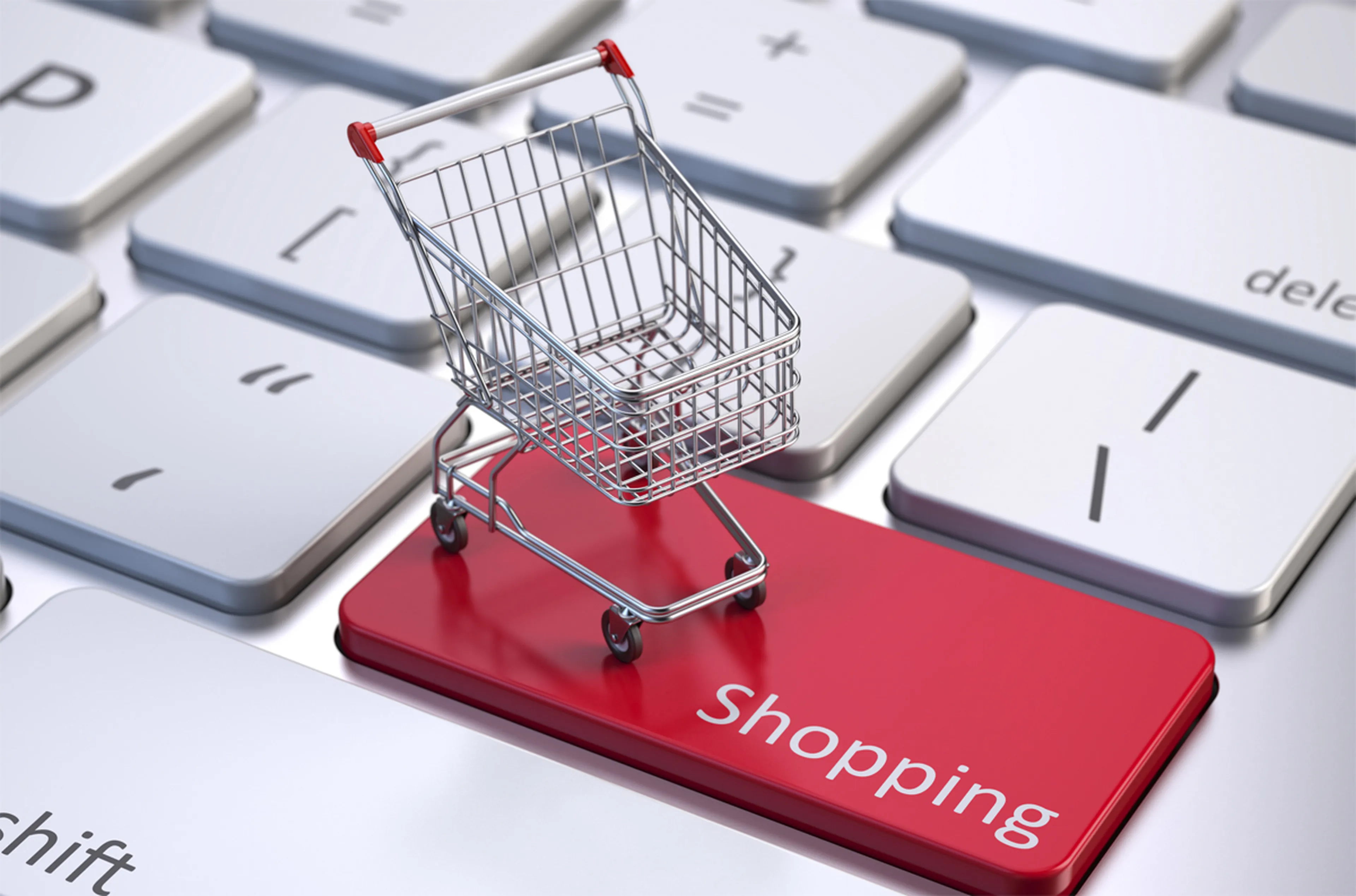 Tienda Online