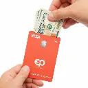 Recarga de Fondos a Tarjeta EP Travel