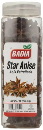 Badia Star Anise 7 Oz