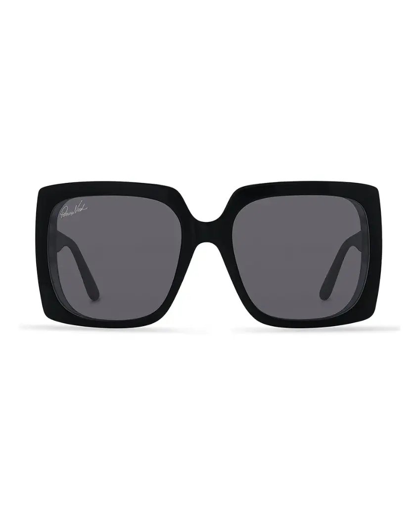 Jackie Sunglasses - Black