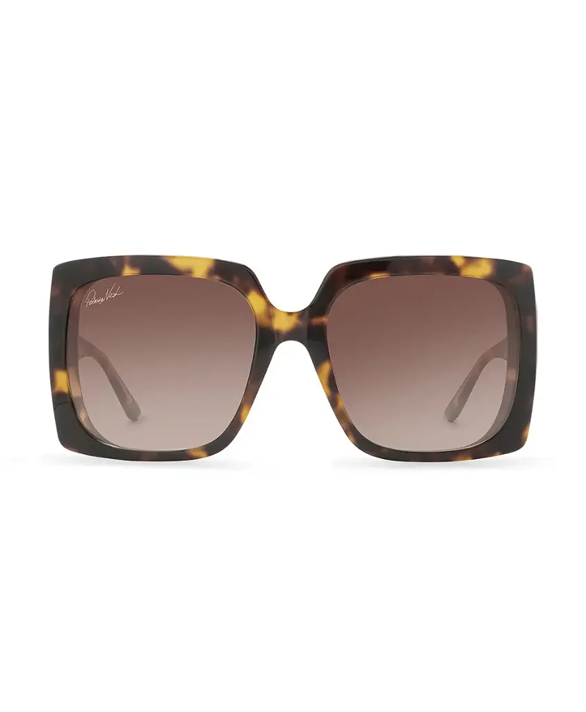 Jackie Sunglasses - Tortoise