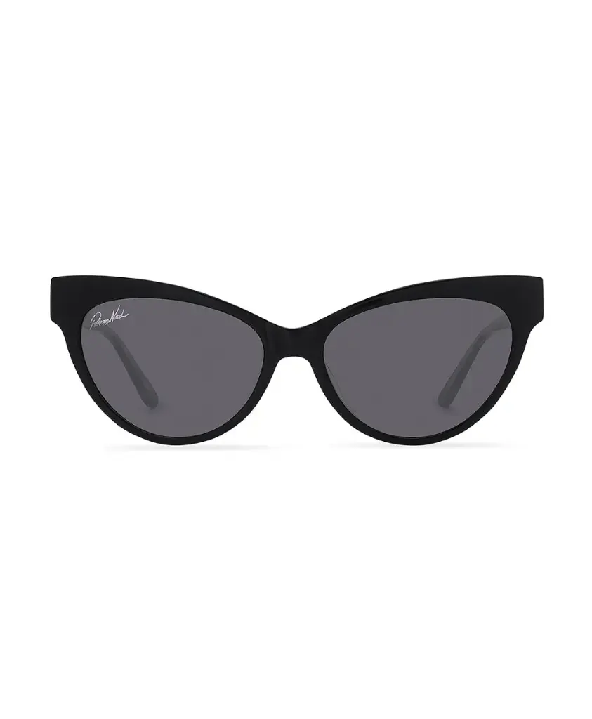 Patricia Nash - Kelly + Black + Grey Sunglasses
