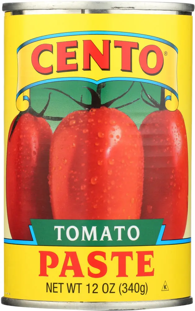 Cento Tomato Paste
