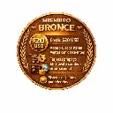 Membresía Bronce