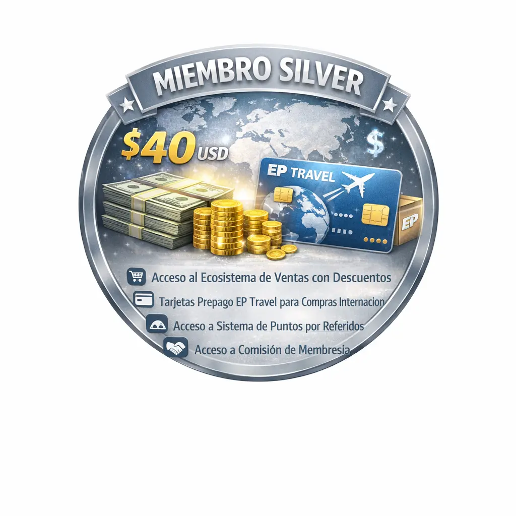 Membresía Silver