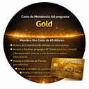 Membresía Gold