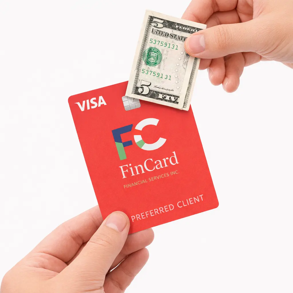 Activación de Tarjeta Visa