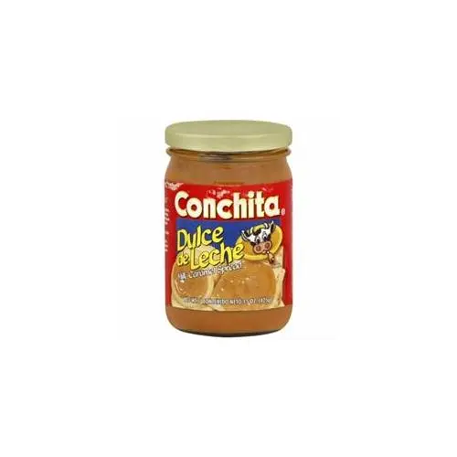 Conchita Milk Caramel Spread 15 Oz
