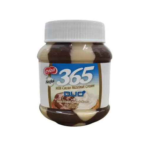 Dulce de Leche con Chocolate Nezka / 350 Gr