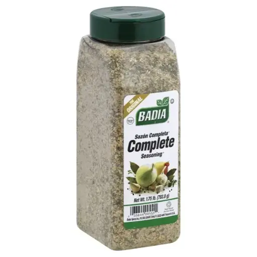 Badia, Complete Seasoning, 28 Oz