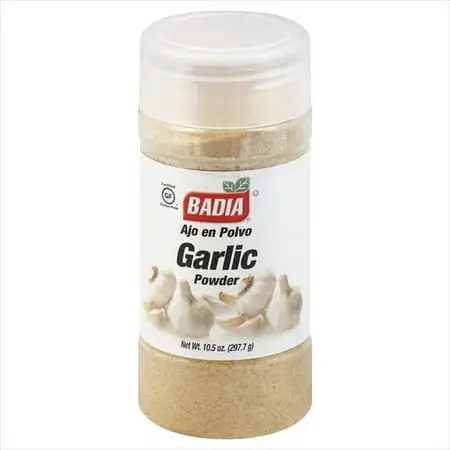 Badia Garlic Powder 10 oz