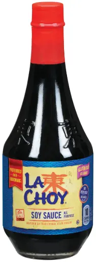 La Choy, Soy Sauce, 15 Oz