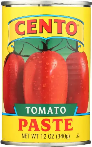 Cento Tomato Paste