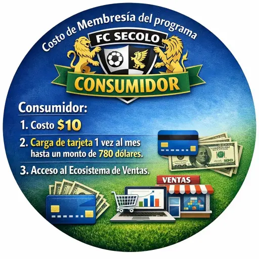 FC-Miembro Consumidor