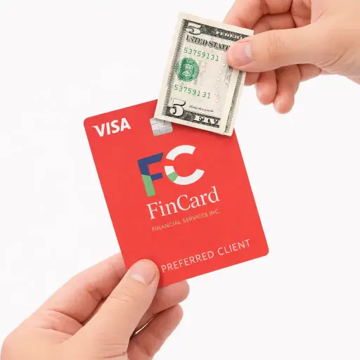 Activación de Tarjeta Visa